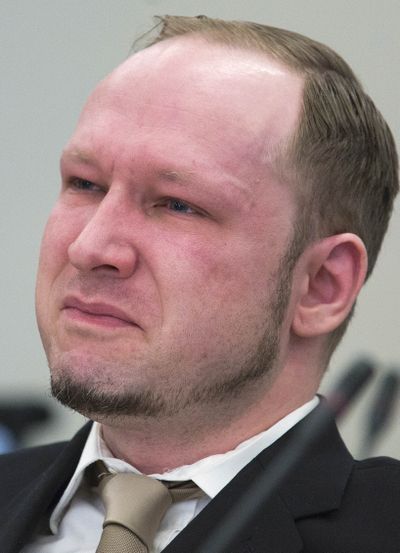 Breivik