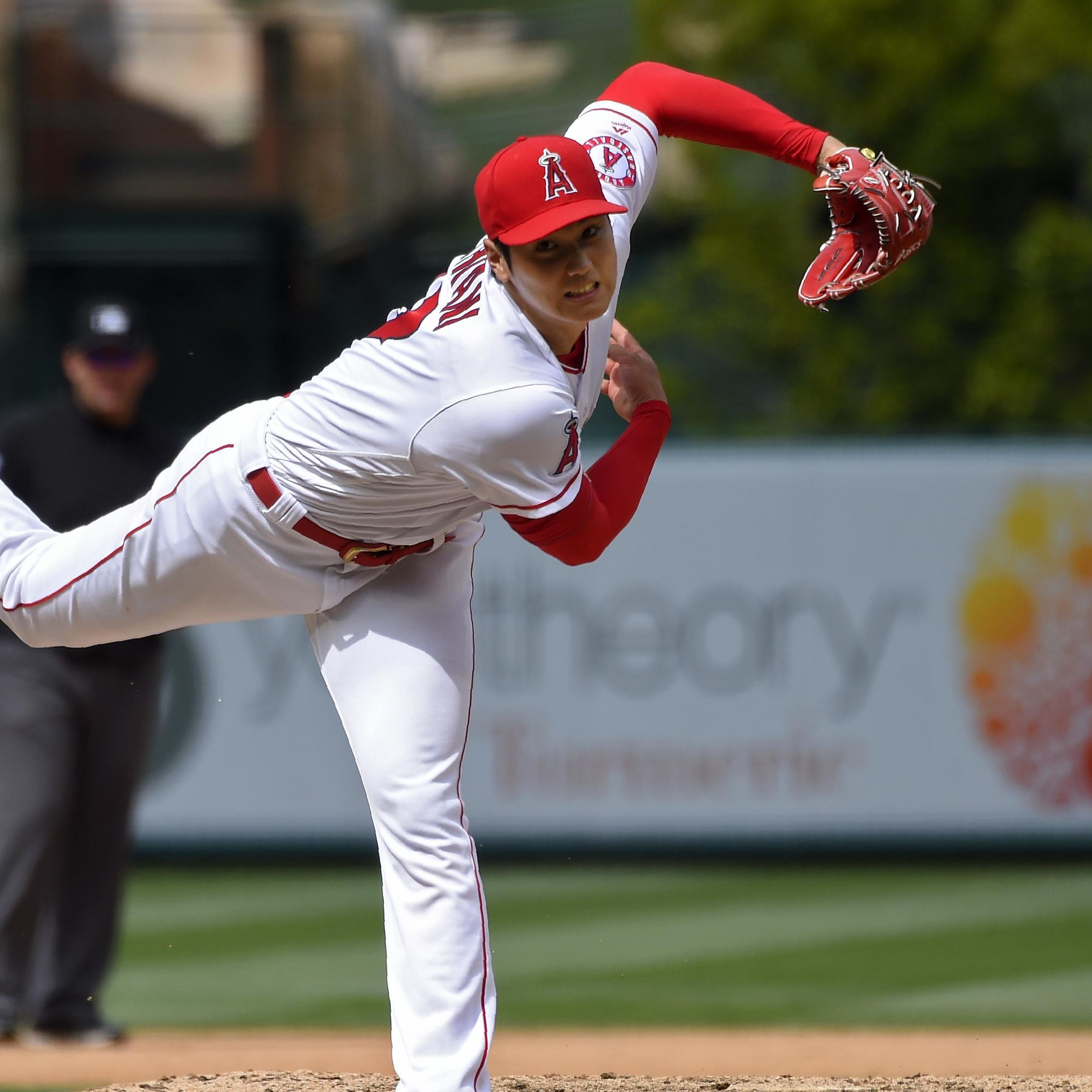 Angels push back Shohei Ohtani's next outing as starting pitcher