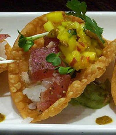 

 (The Spokesman-Review)