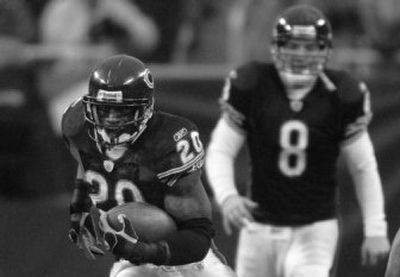 
Thomas Jones
 (The Spokesman-Review)