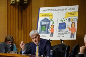 Republicans and Democrats agree U.S. health care costs too much. Will they do anything about it? - Sun, 23 Nov 2025 PST