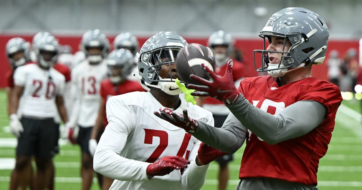 Countdown to fall camp: How could battles in WSU’s CBs room shake out?