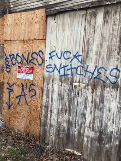 I guess this has been here for a while. 