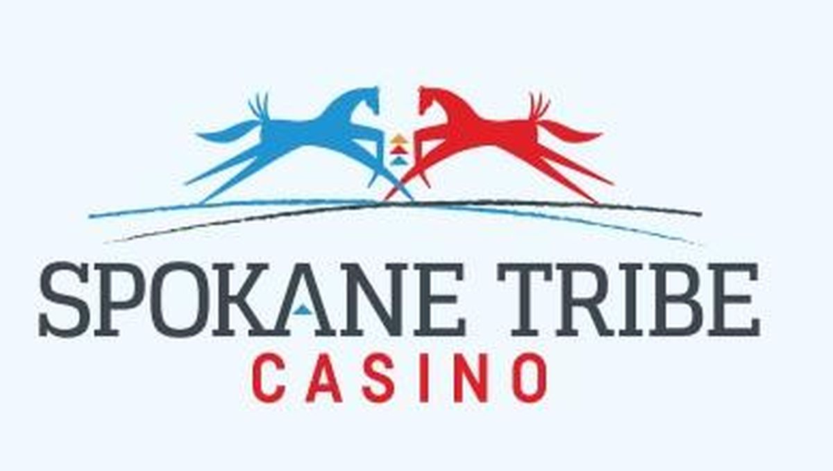 Spokane Tribe releases name, logo for new casino development in Airway ...