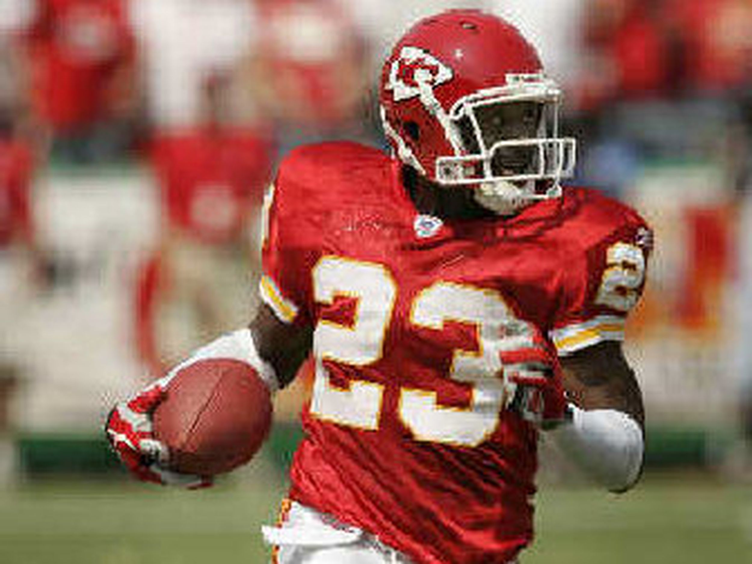 patrick surtain chiefs