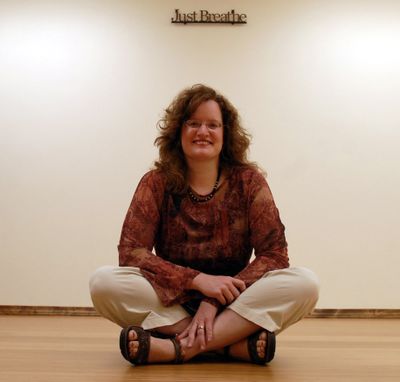 Shawna Burchette has opened a second location of Synergy Healthcare .at 12012 E. Mission Ave., in Spokane Valley. (J. BART RAYNIAK / The Spokesman-Review)