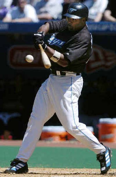 Carlos Delgado remains an underrated slugger