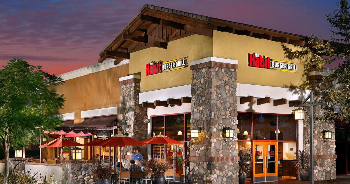 Habit Burger Withdraws Building Permits For North Spokane Restaurant The Spokesman Review