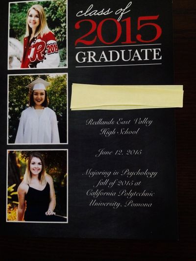 She has twin brothers.