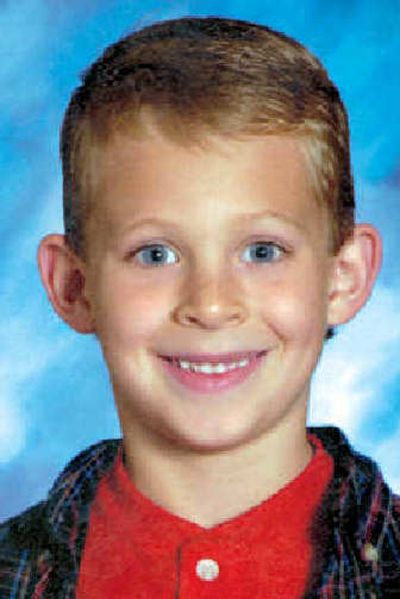 
Morin
 (The Spokesman-Review)