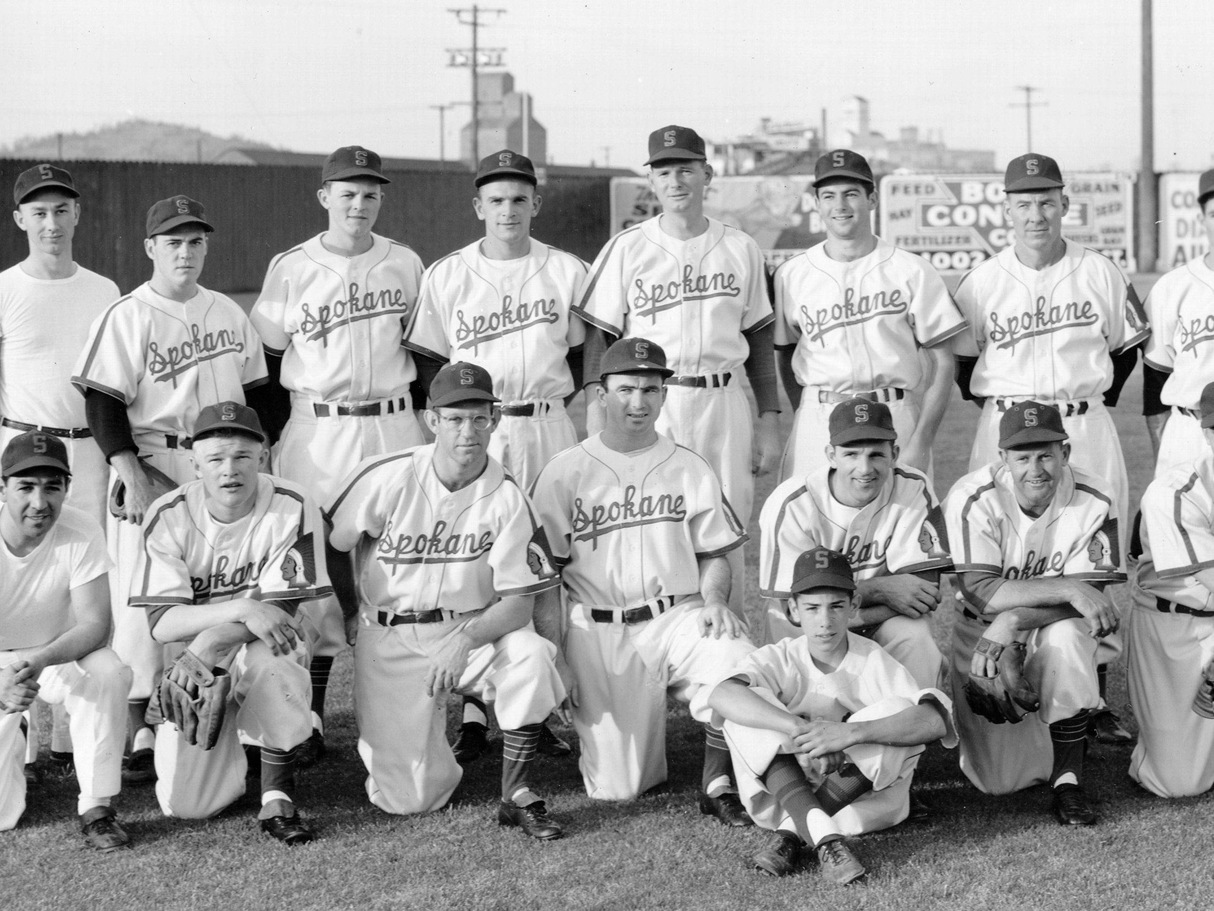 Negro League Seattle Steelheads a brief but essential part of the city's  rich baseball history
