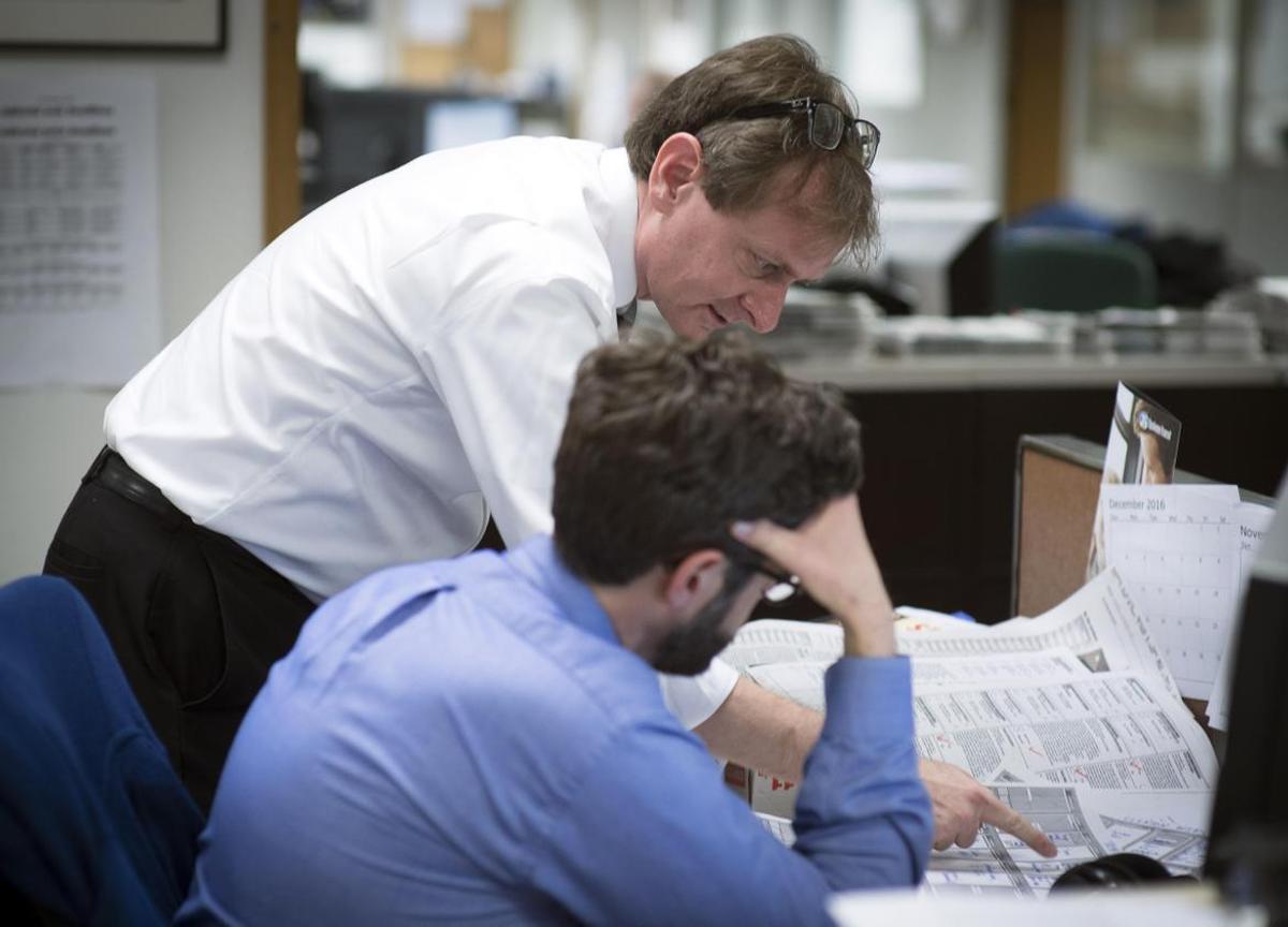 Curley: Always on lookout for liars | The Spokesman-Review