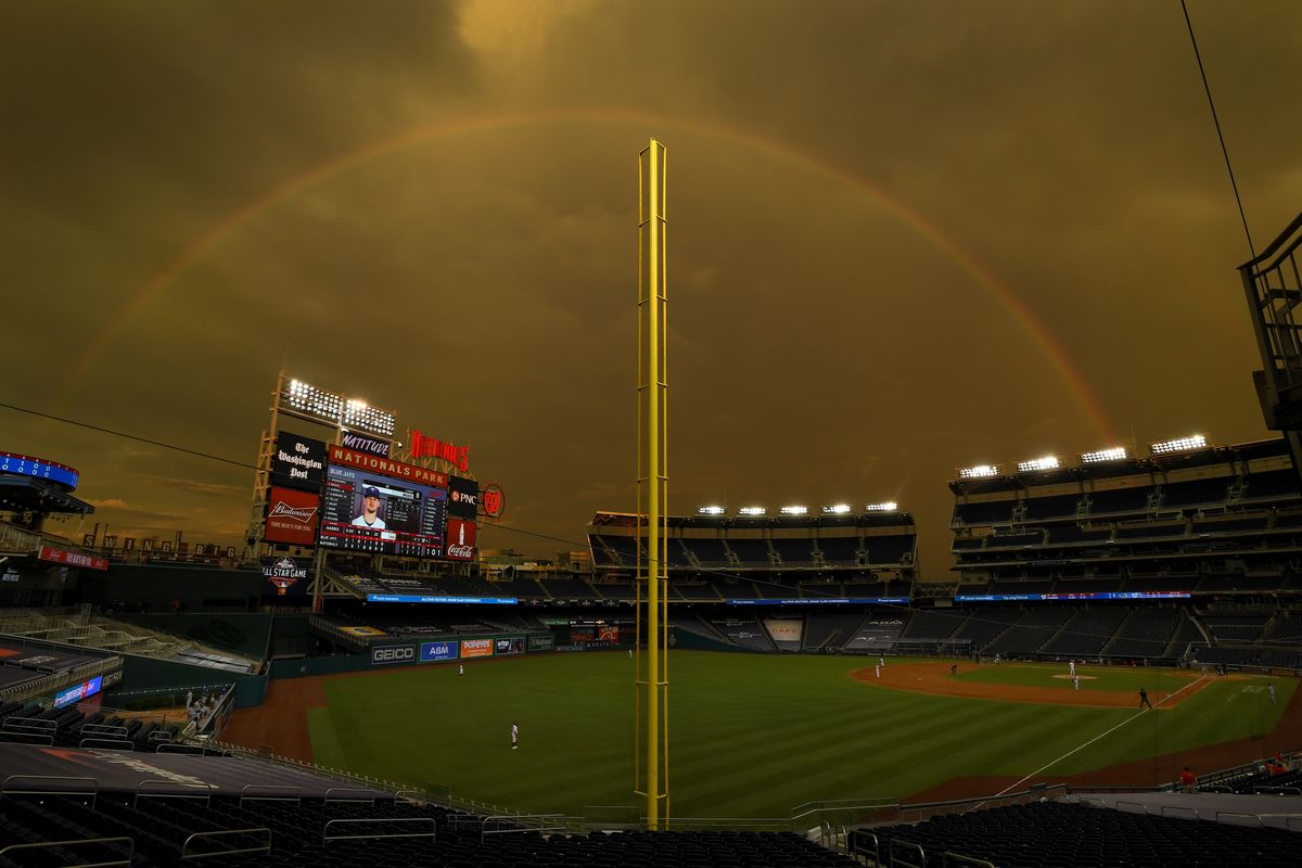 New Wireless Audio Lets MLB Umpires Make All the Calls Very Loud and Clear