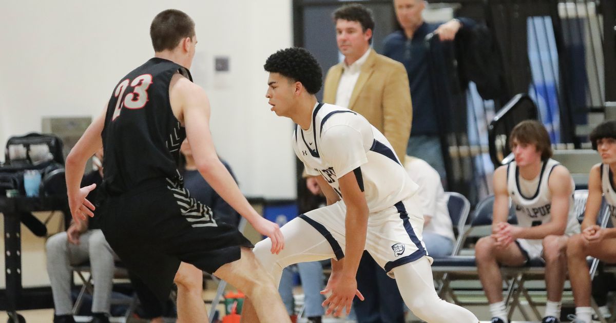 Eastern Washington adds former Gonzaga Prep standout Jamil Miller in transfer portal