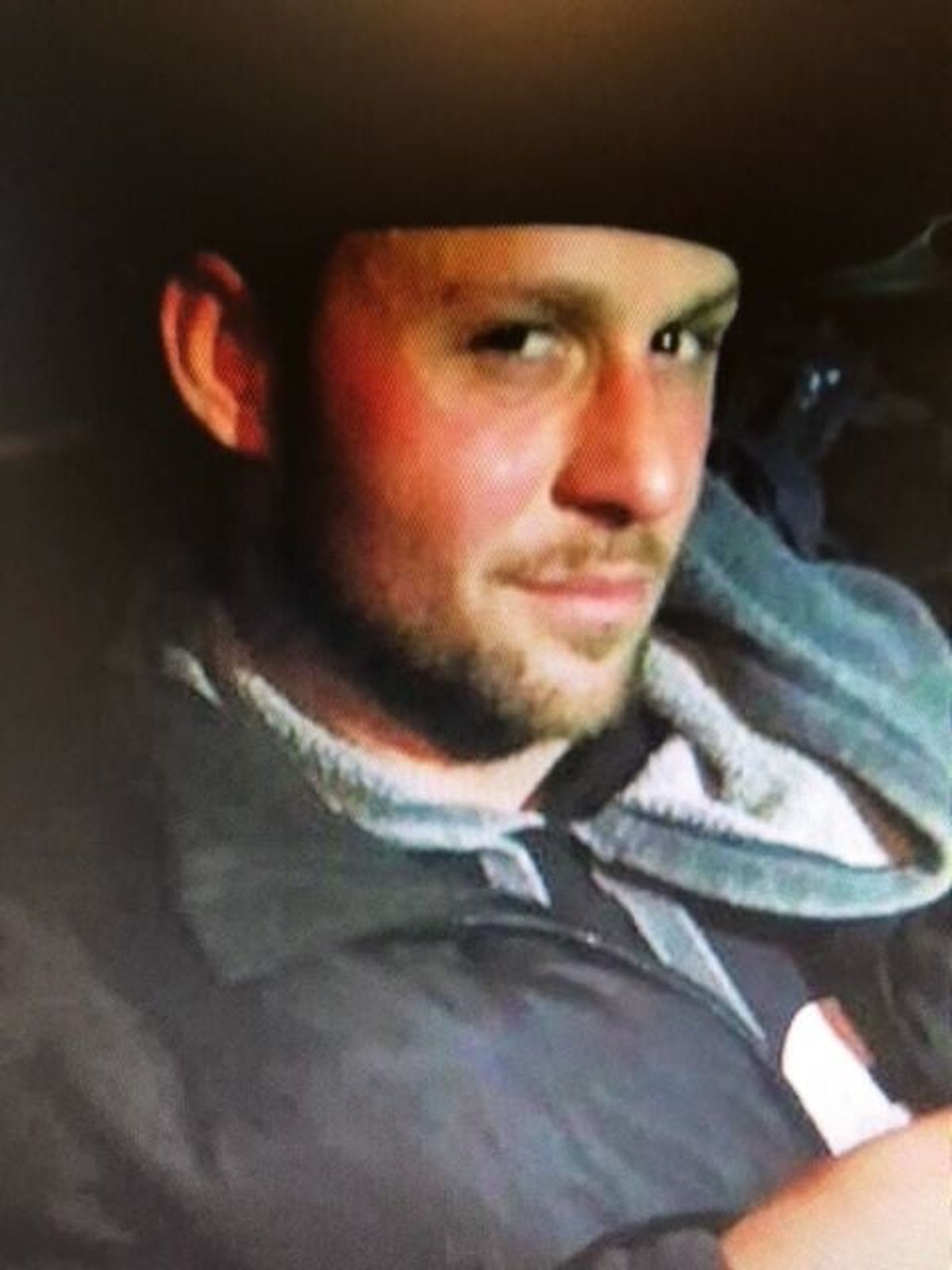Jeremy Gauthier is shown in this 2018 photo. The 33-year-old was killed last March.  (Courtesy of the Gauthier Family)