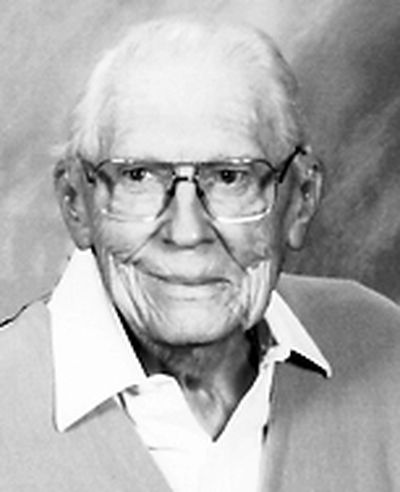 Norman Daniel Coulter.