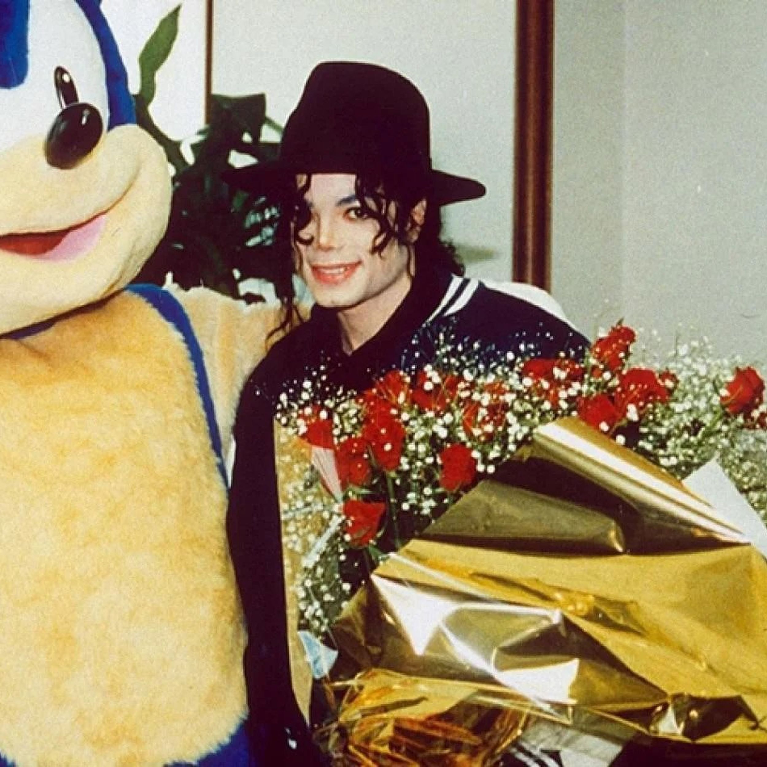 Michael Jackson Was Behind 'Sonic the Hedgehog 3' Soundtrack