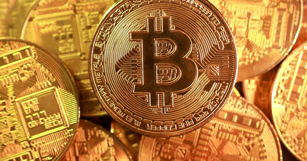 Why crypto’s having a terrible, horrible, no good, very bad month