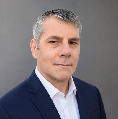 Andrew Bartleson  (Courtesy photo)