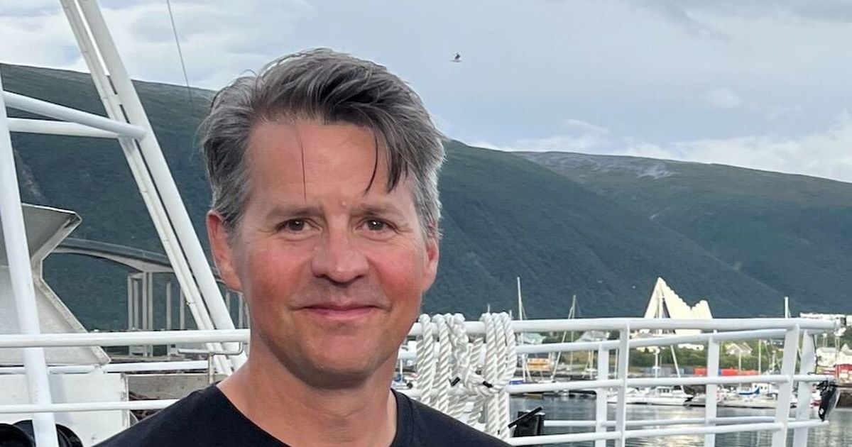 New fantasy series tells epic tale through Tlingit culture