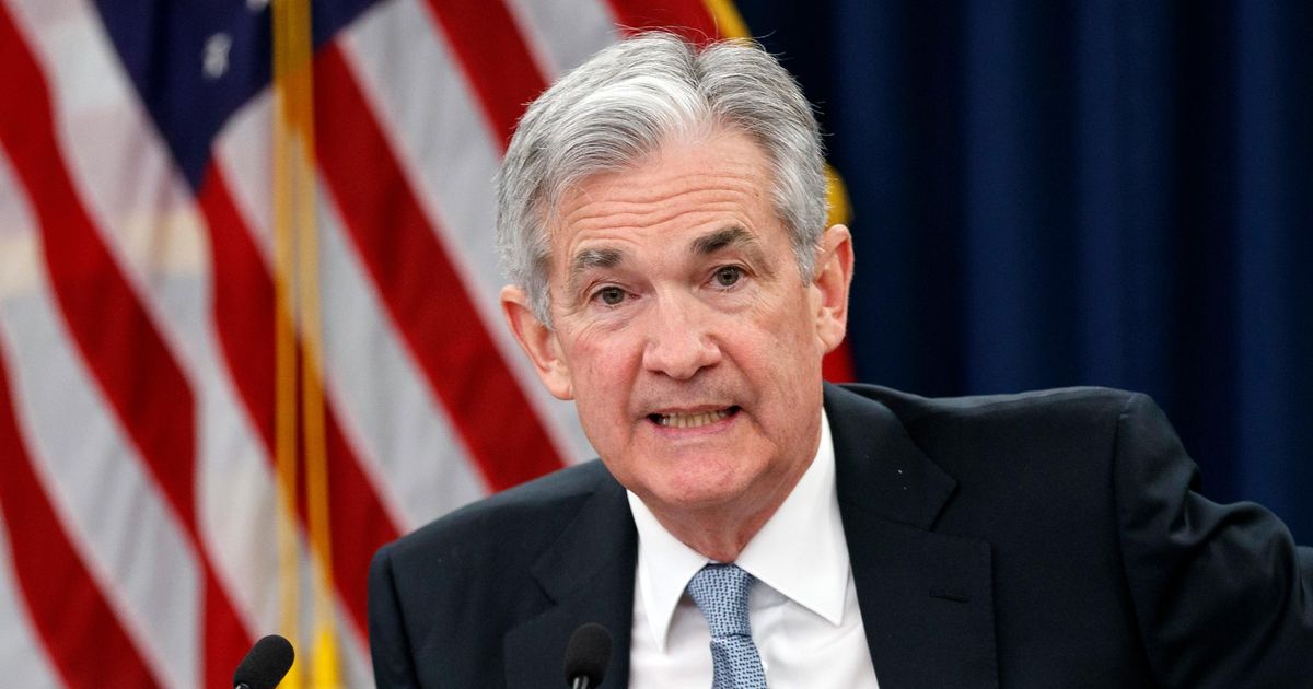 Fed in March discussed ‘slightly steeper’ future rate hikes The