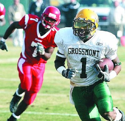 
Grossmont College's Terry Mixon will be counted on to make an immediate impact at WSU. 
 (Associated Press / The Spokesman-Review)