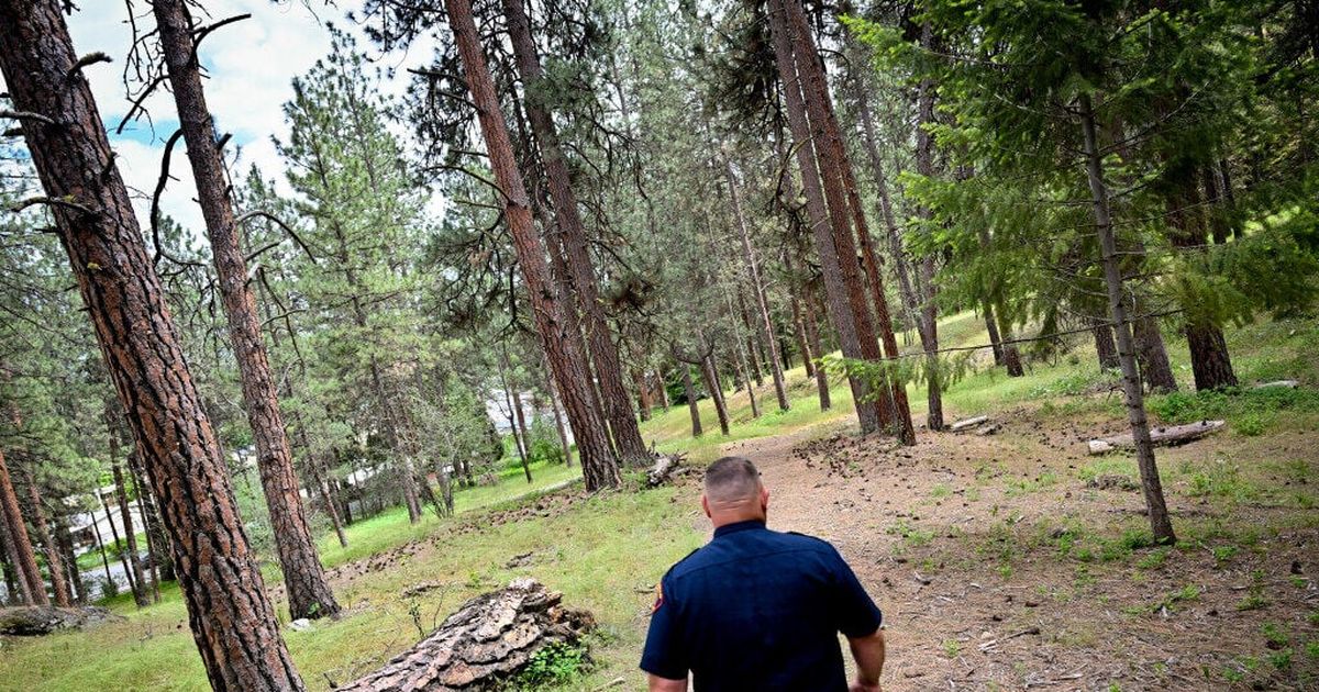 New USDA conditions are hampering state and local wildfire services. Northwest fire officials warn of dire consequences