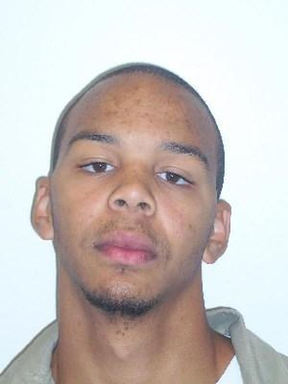 Anthony Gibson, 26, escaped from community corrections and a public safety group is asking for help finding him. (Crime Stoppers of the Inland Northwest)
