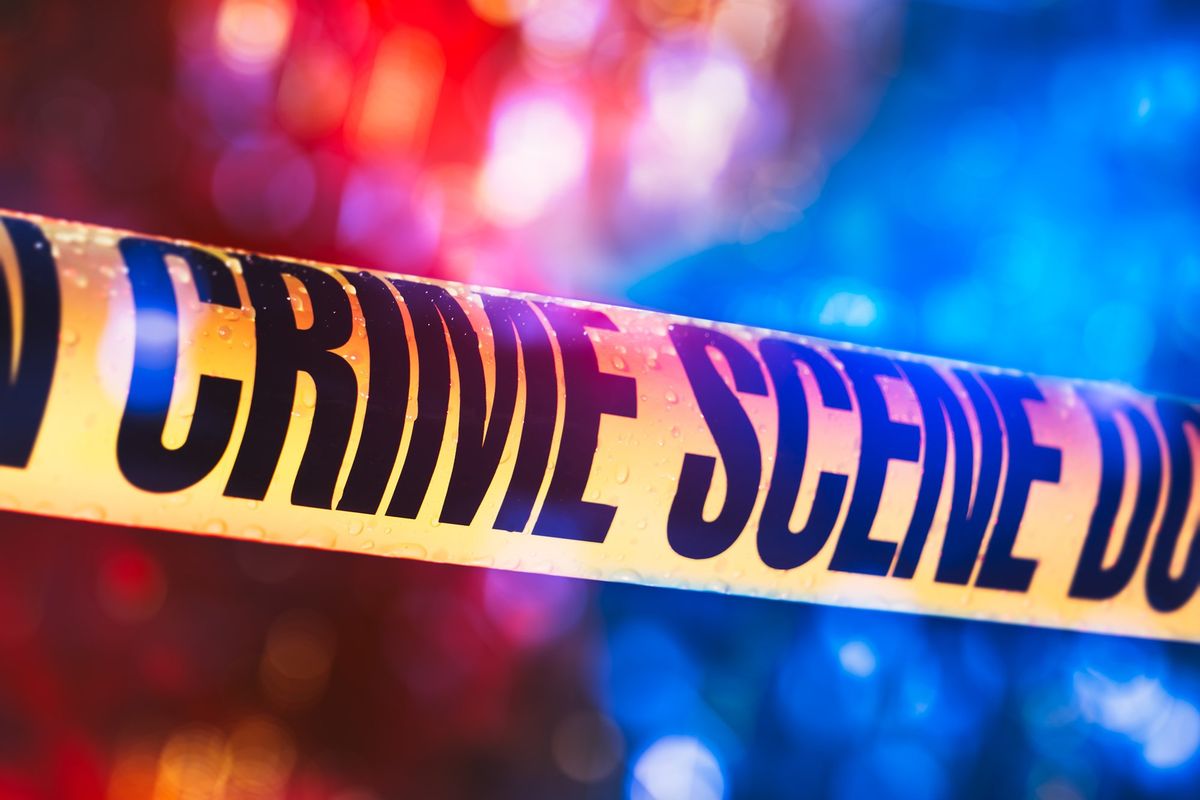 Five people were fatally shot, including an 8-year-old child, inside a home in Cleveland, Texas, police said Saturday.   (Dreamstime)