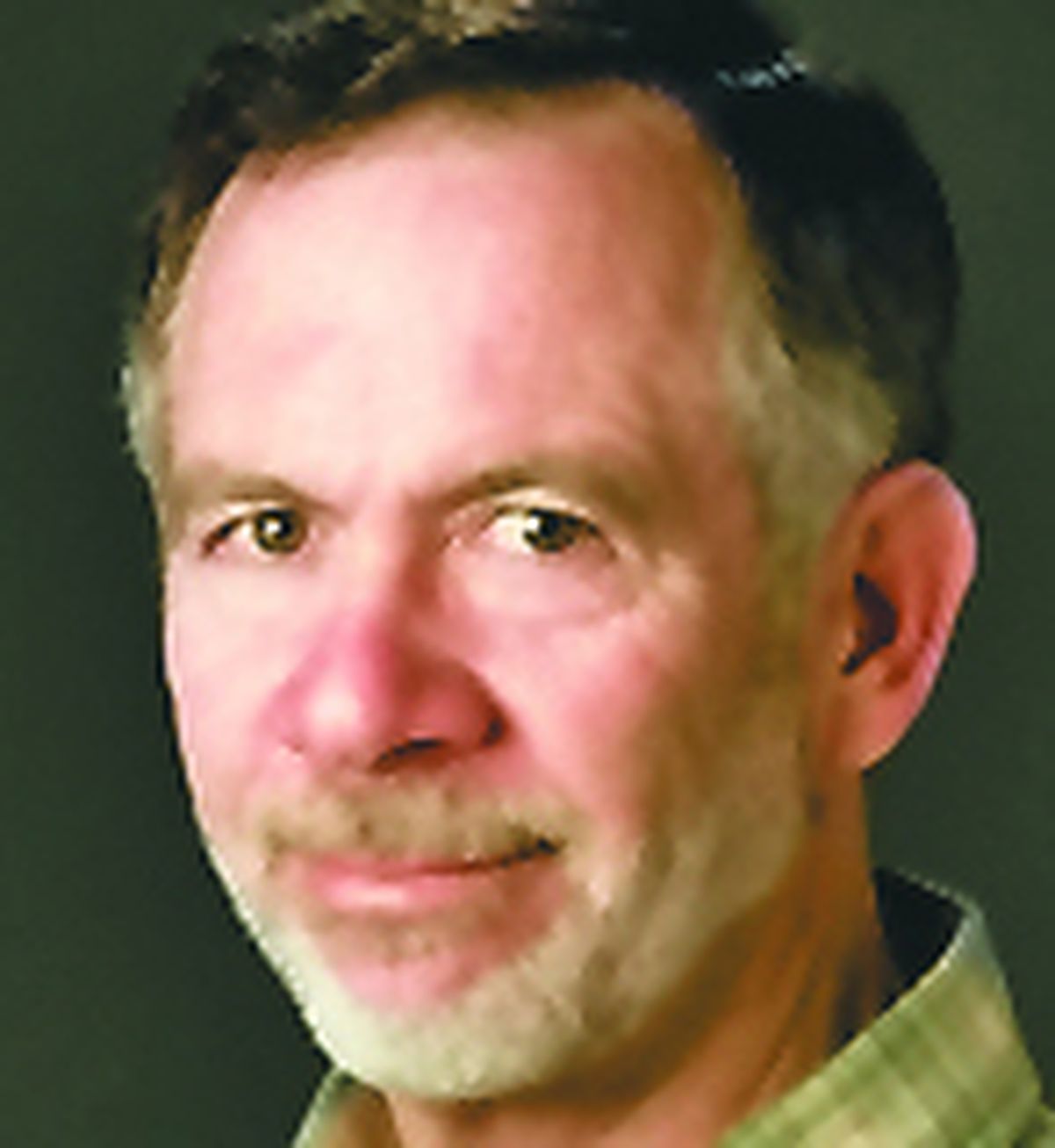 Outdoors editor and columnist Rich Landers. (The Spokesman-Review)