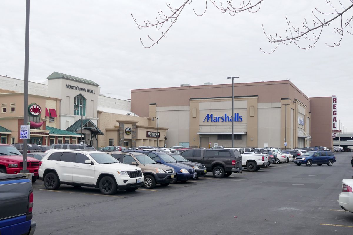 New Yorkbased Kohan Retail Investment Group buys NorthTown Mall for