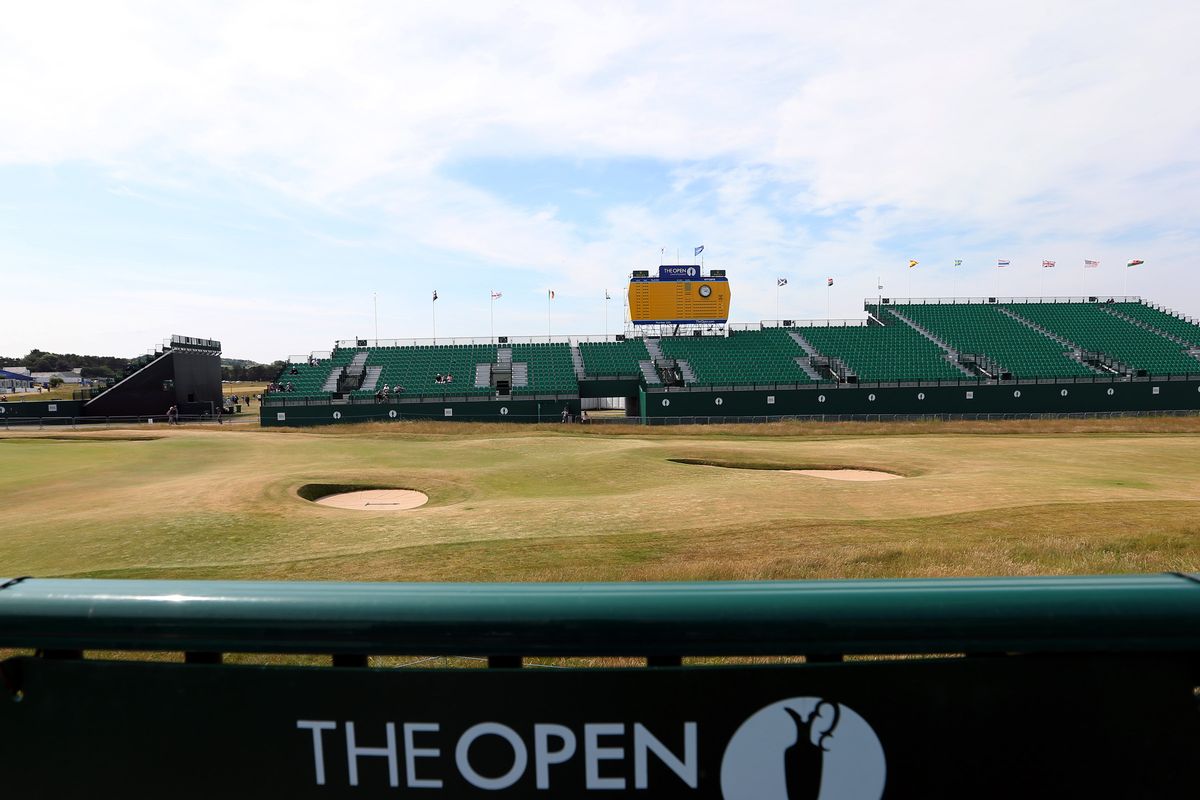 Muirfield Golf Links offers a “fair” and “honest test” for the 2013 British Open championship. (Associated Press)