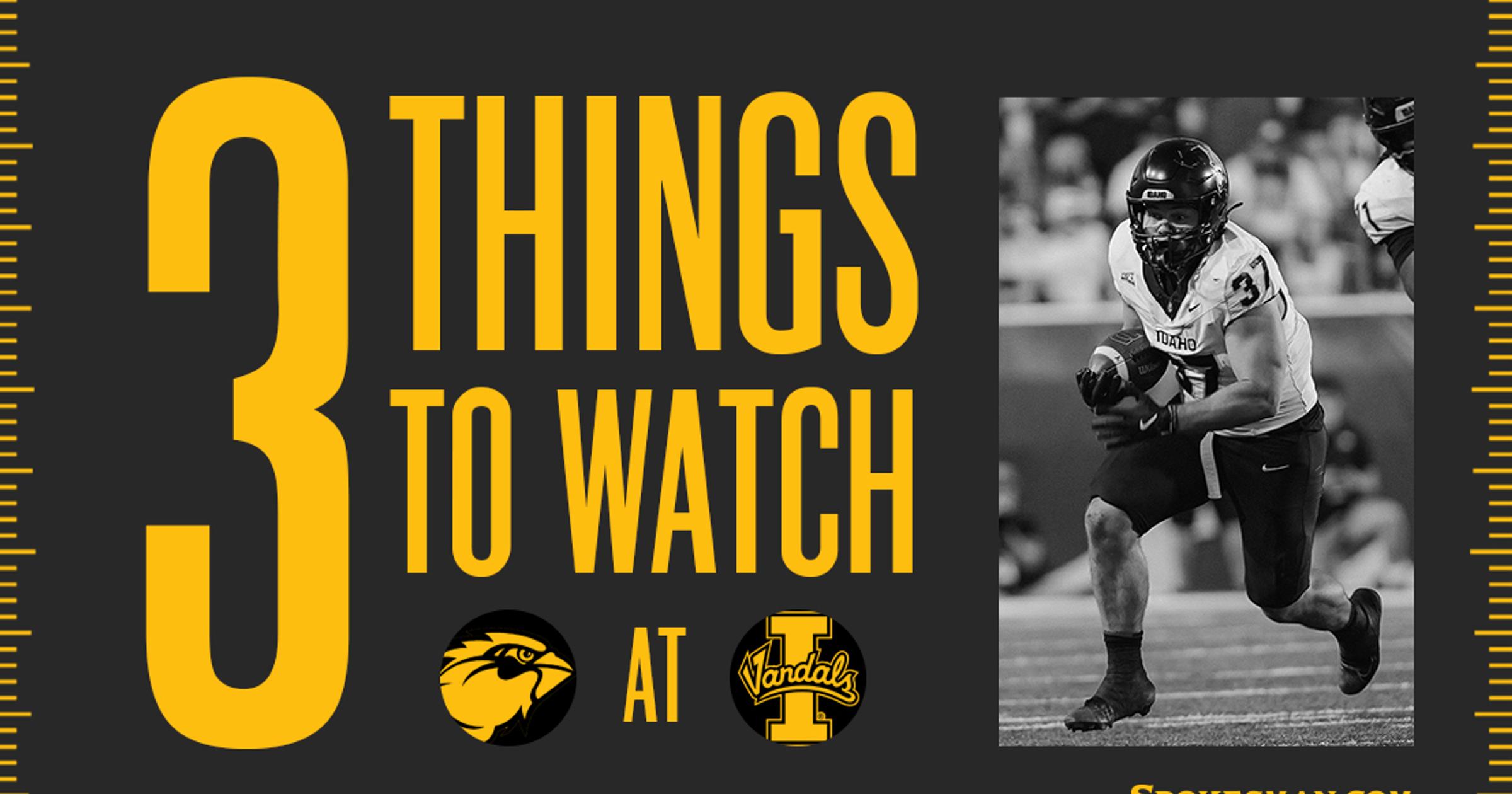 How Idaho can beat Lamar in home opener for first win of season | Things to watch