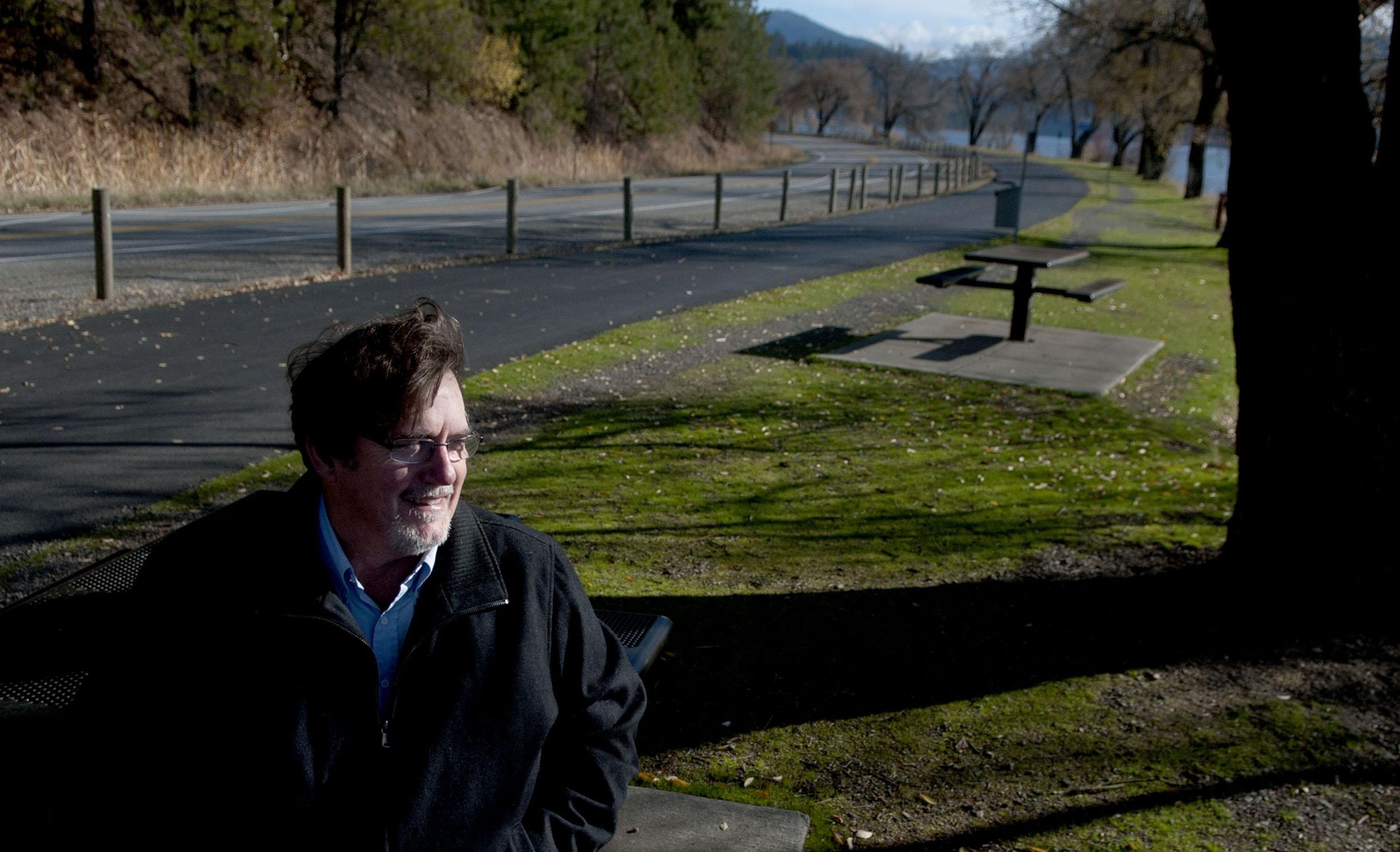 CdA landscape architect Jon Mueller earns national award | The