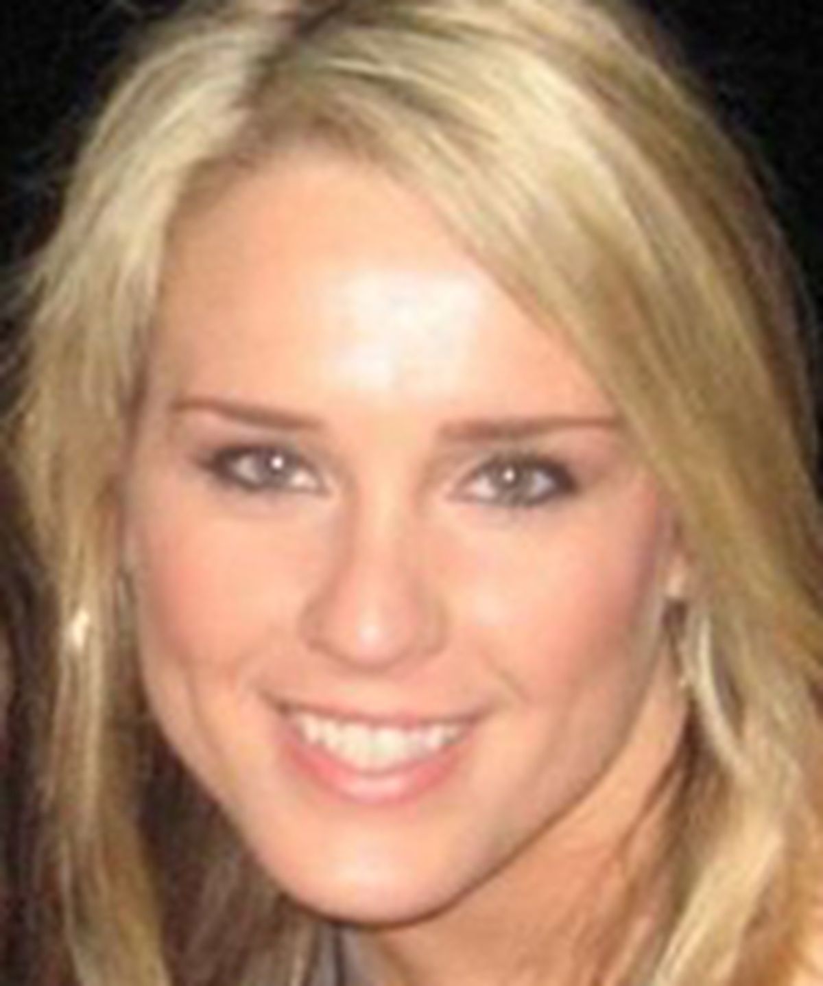 Now: Tricia Lamb (The Spokesman-Review)