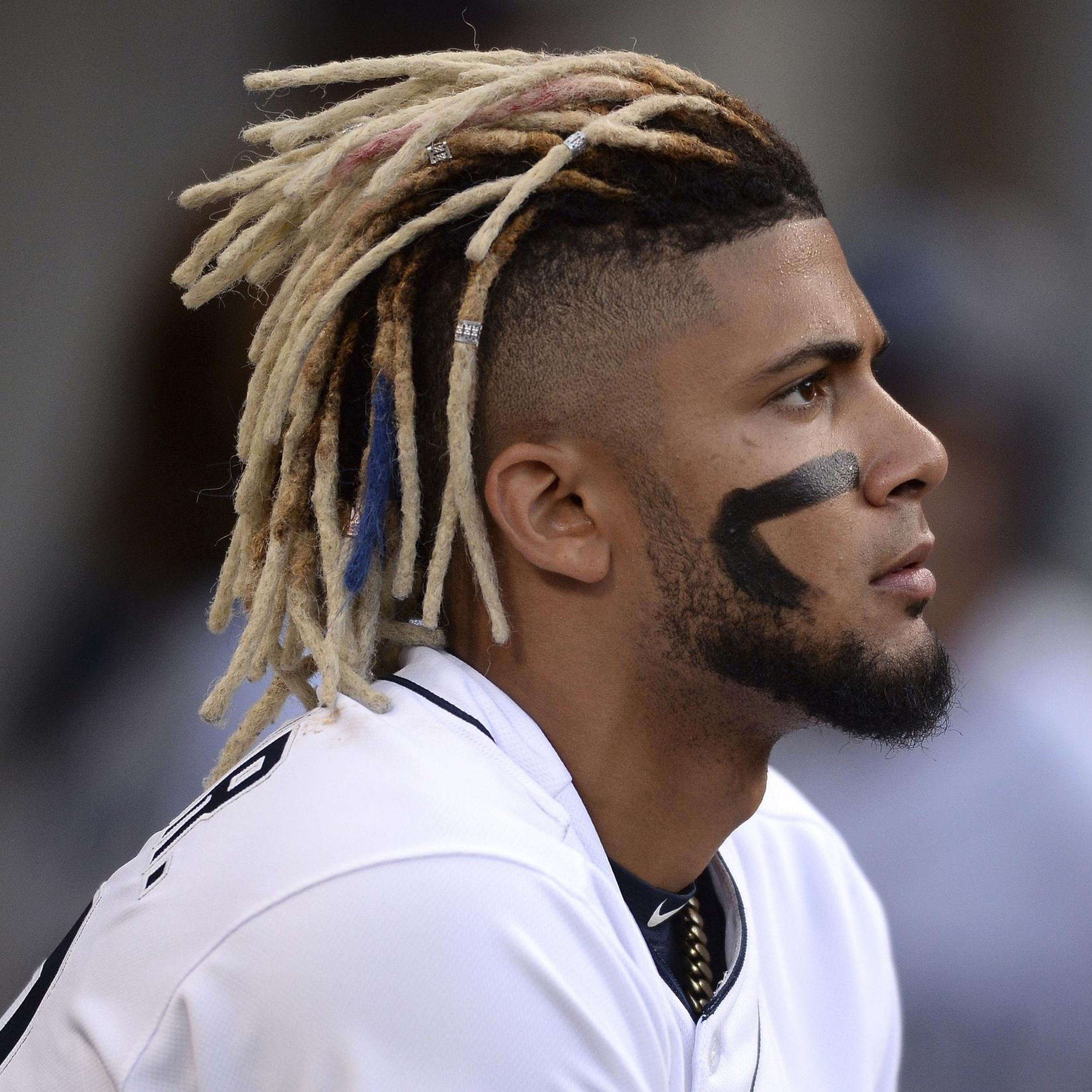 Letters From Spring: With Fernando Tatis Jr., the Padres are