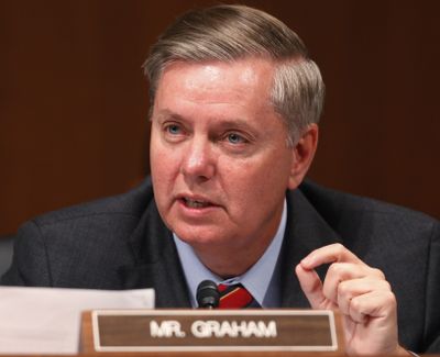 Graham (The Spokesman-Review)