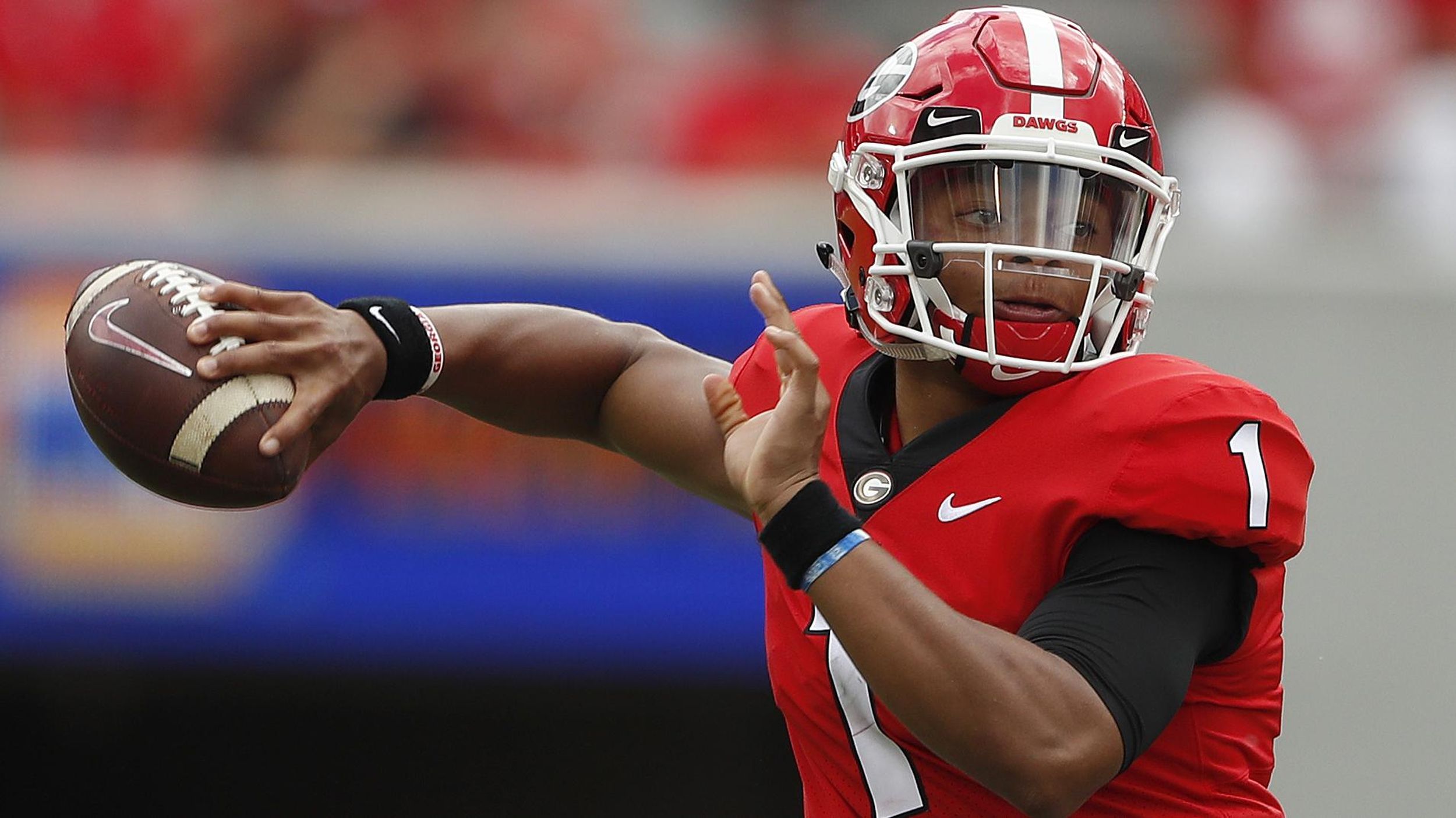 Justin Fields throws for 6 TDs as Ohio State blows out Clemson 49-28 and  will meet Alabama for the national title – Daily Press