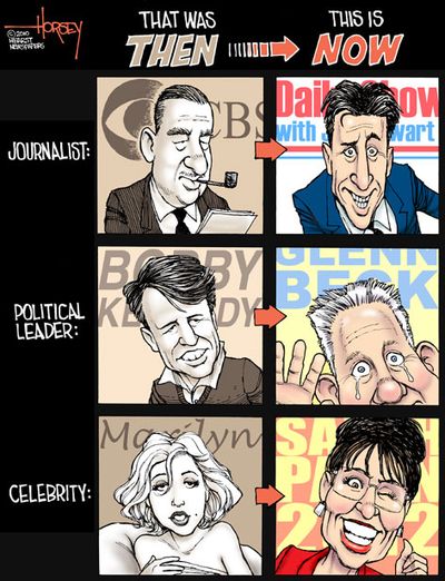 David Horsey,davidhorsey.com,seattlepi.com