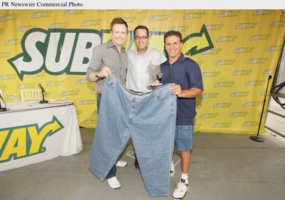 Joel McHalePR Newswire (PR Newswire / The Spokesman-Review)