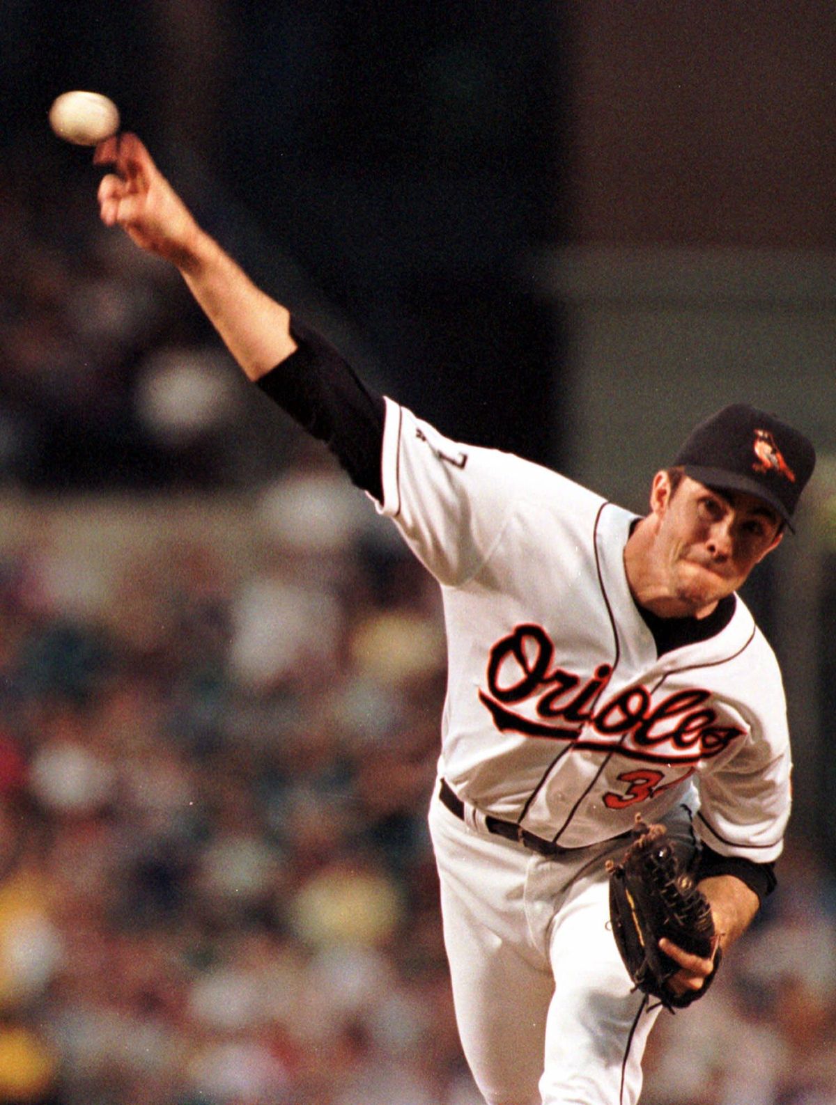 Mike Mussina could have entered Hall of Fame as a Baltimore Oriole -  Washington Times