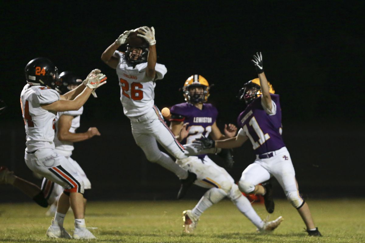 Lewiston High School Football