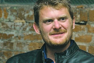 
Floyd Landis won't ride in France this year. 
 (Associated Press / The Spokesman-Review)