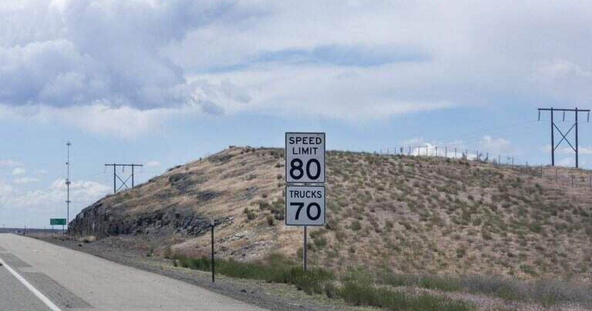 Heavy-duty trucks can soon go 80 on some Idaho freeways. Truckers have concerns