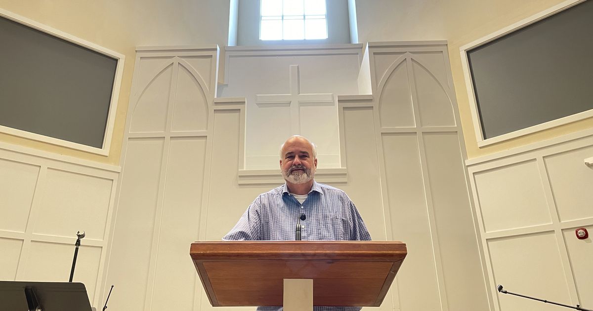 Southern Baptists Oust Churches Over Lgbtq Inclusion The Spokesman Review