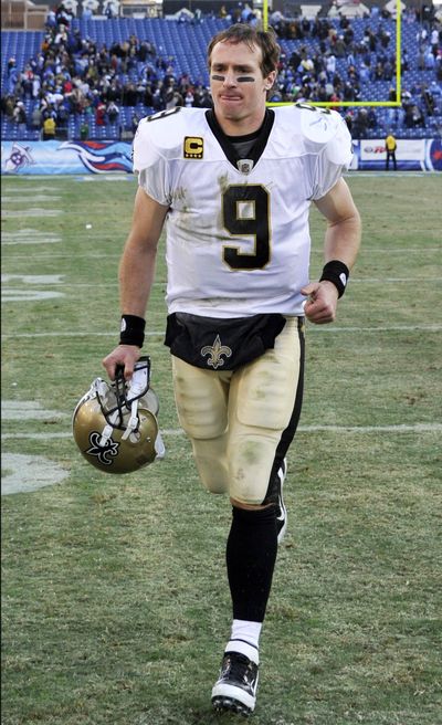 Brees