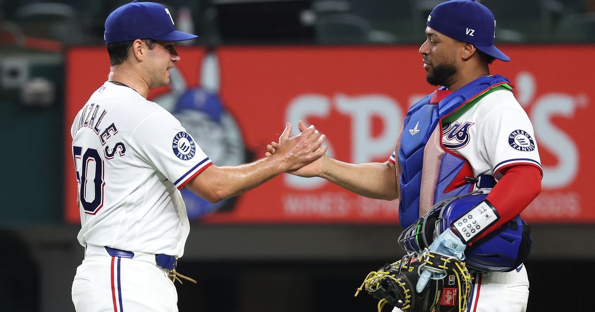 Former Zag, Mariners pitcher Gonzales completes 'journey' back to MLB