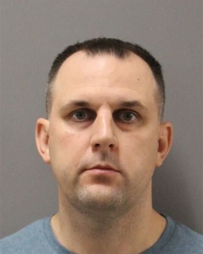 Ryan Galliher  (Kootenai County Sheriff's Office)