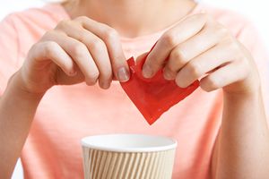 Common artificial sweetener linked to worse cancer treatment outcomes in Pitt study - Sat, 06 Sep 2025 PST