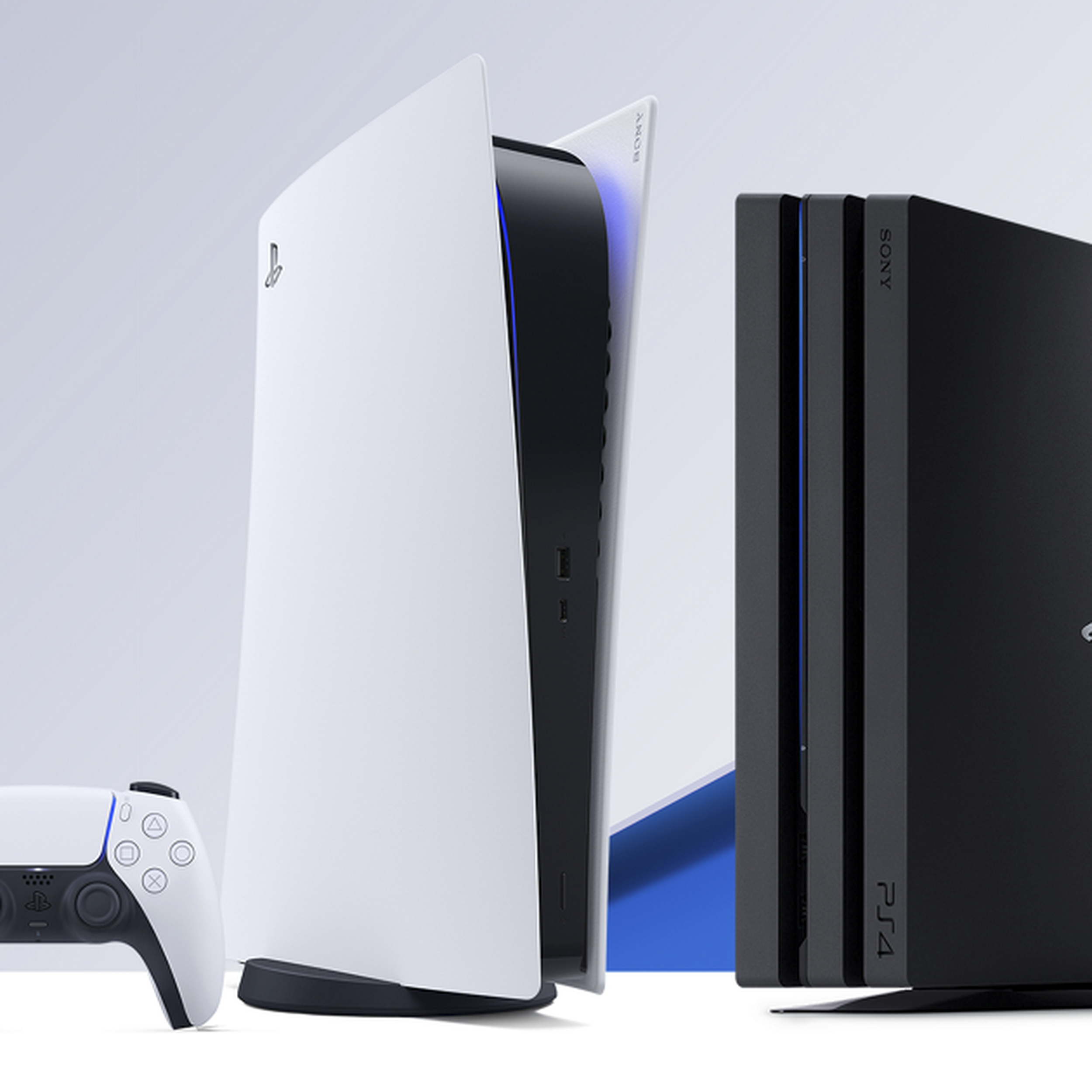 PS5 vs PS4: should you buy a PlayStation 5 in 2022?